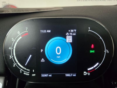 2023 MINI Cooper S Countryman Signature