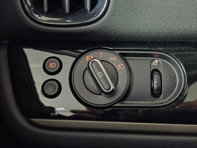 2023 MINI Cooper S Countryman Signature