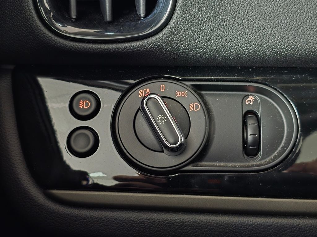 2023 MINI Cooper S Countryman Signature