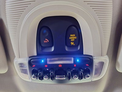 2023 MINI Cooper S Countryman Signature