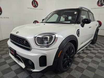 2023 MINI Cooper S Countryman Signature