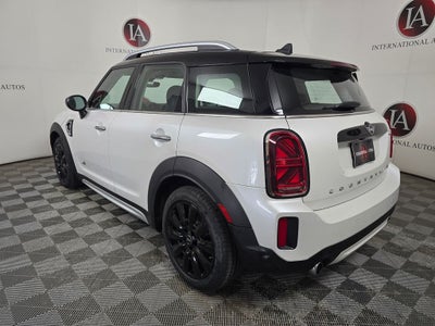 2023 MINI Cooper S Countryman Signature
