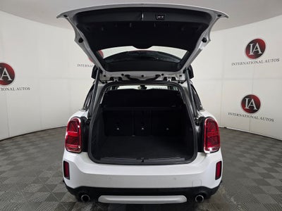 2023 MINI Cooper S Countryman Signature