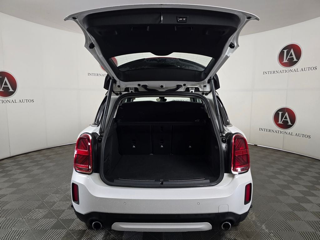 2023 MINI Cooper S Countryman Signature