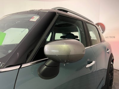 2024 MINI Countryman All4 Cooper S