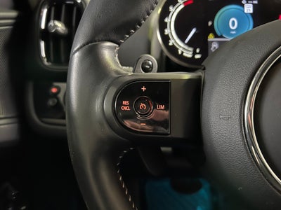 2024 MINI Countryman All4 Cooper S