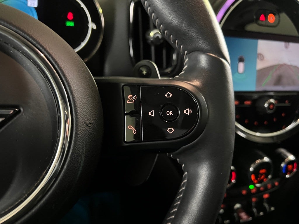 2024 MINI Countryman All4 Cooper S