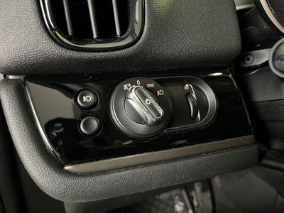 2024 MINI Countryman All4 Cooper S