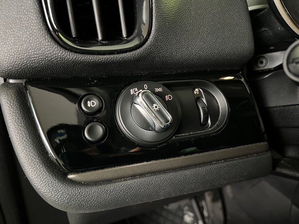 2024 MINI Countryman All4 Cooper S