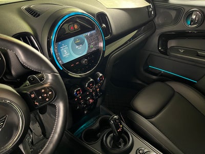 2024 MINI Countryman All4 Cooper S