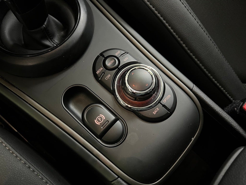 2024 MINI Countryman All4 Cooper S