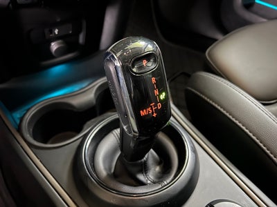 2024 MINI Countryman All4 Cooper S