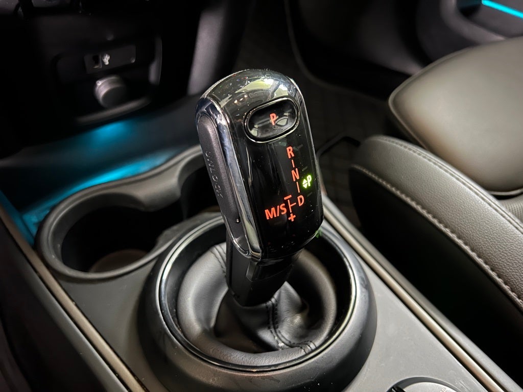 2024 MINI Countryman All4 Cooper S