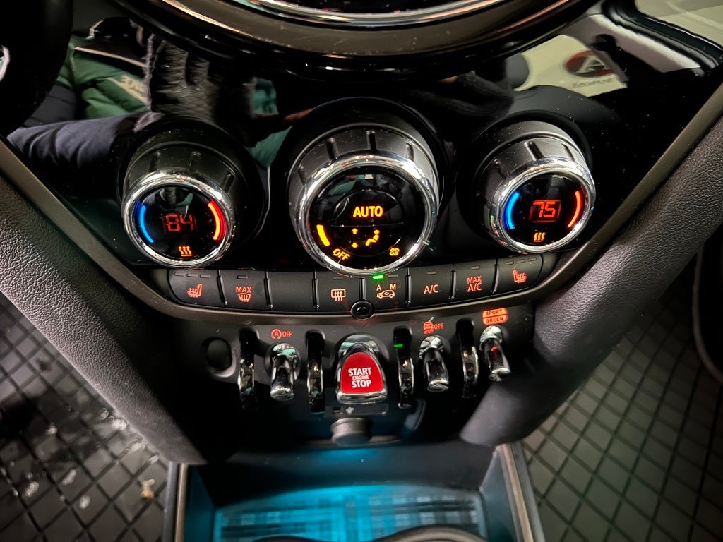 2024 MINI Countryman All4 Cooper S