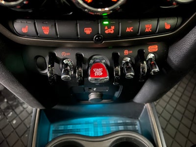 2024 MINI Countryman All4 Cooper S