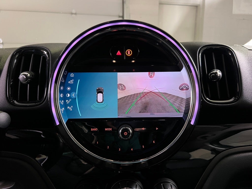 2024 MINI Countryman All4 Cooper S