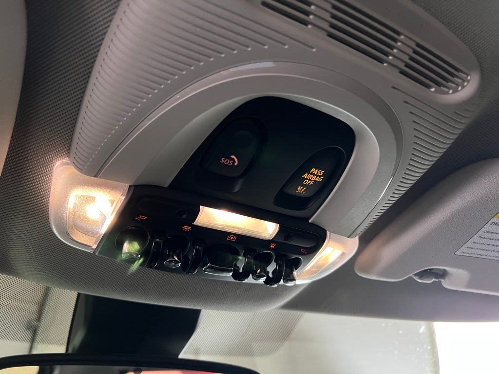 2024 MINI Countryman All4 Cooper S