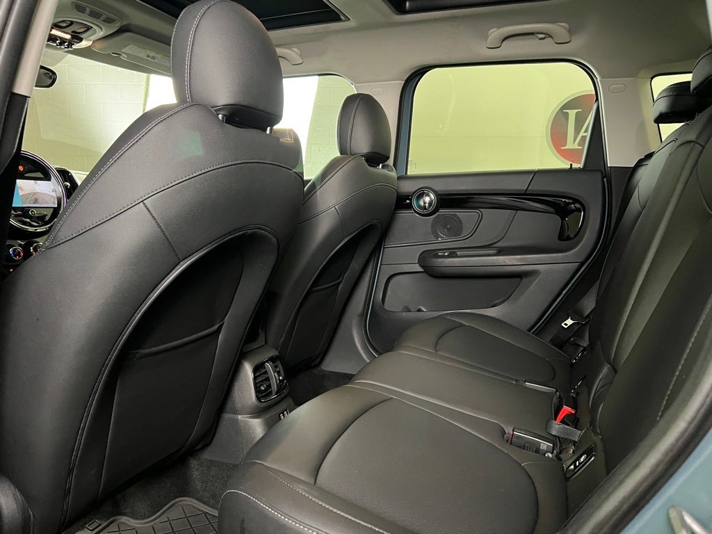 2024 MINI Countryman All4 Cooper S