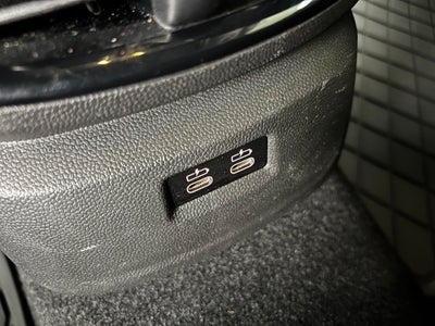 2024 MINI Countryman All4 Cooper S