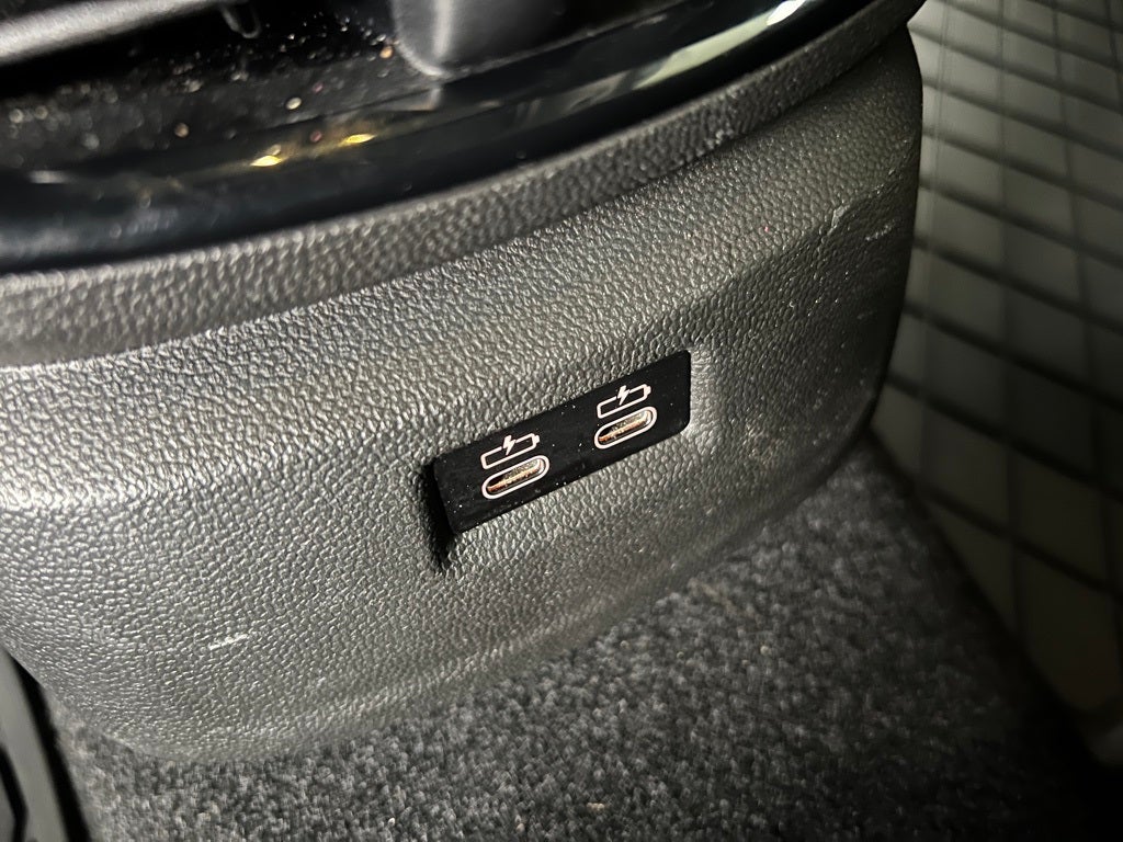 2024 MINI Countryman All4 Cooper S