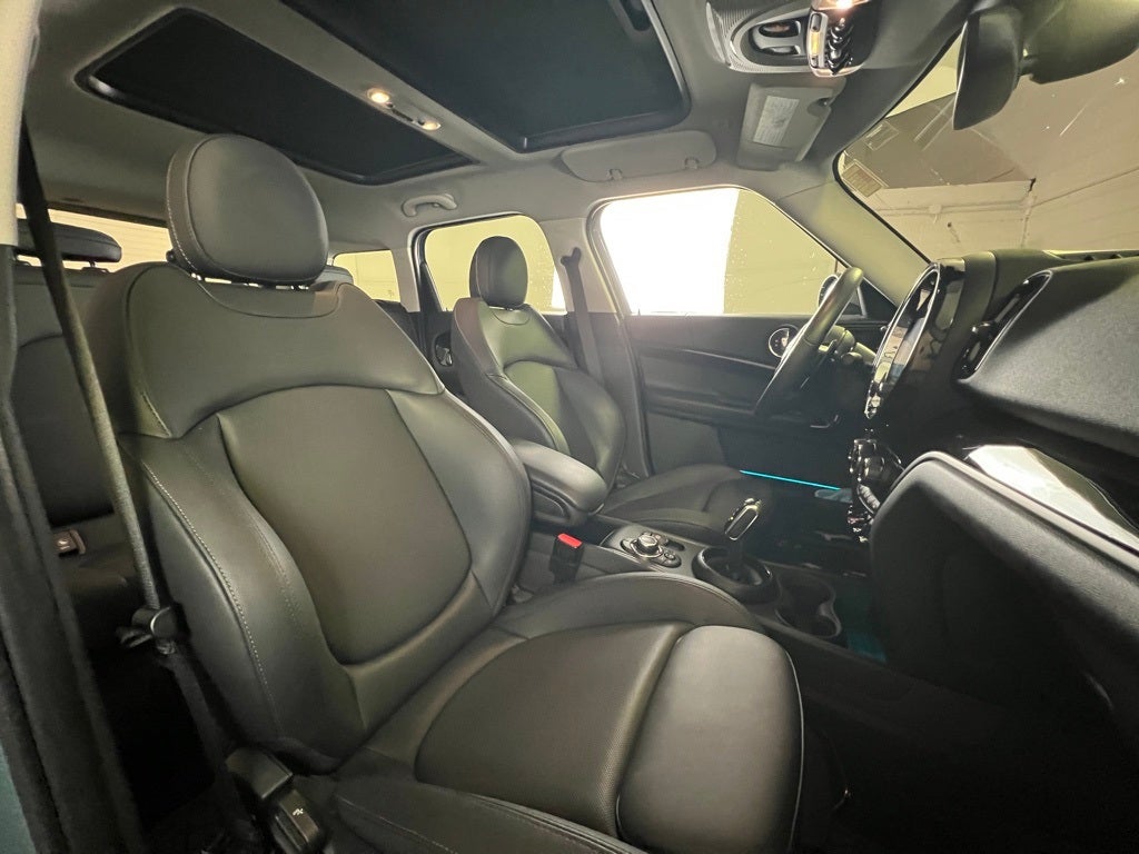 2024 MINI Countryman All4 Cooper S