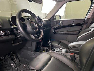 2024 MINI Countryman All4 Cooper S