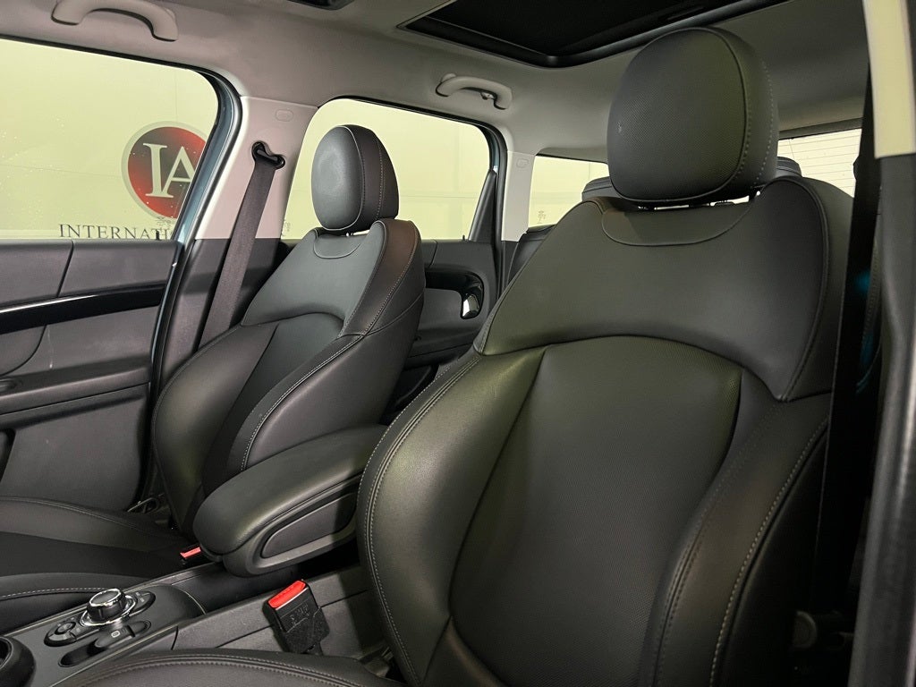 2024 MINI Countryman All4 Cooper S