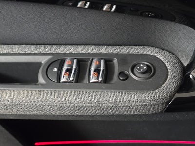 2023 MINI Countryman All4 Cooper S