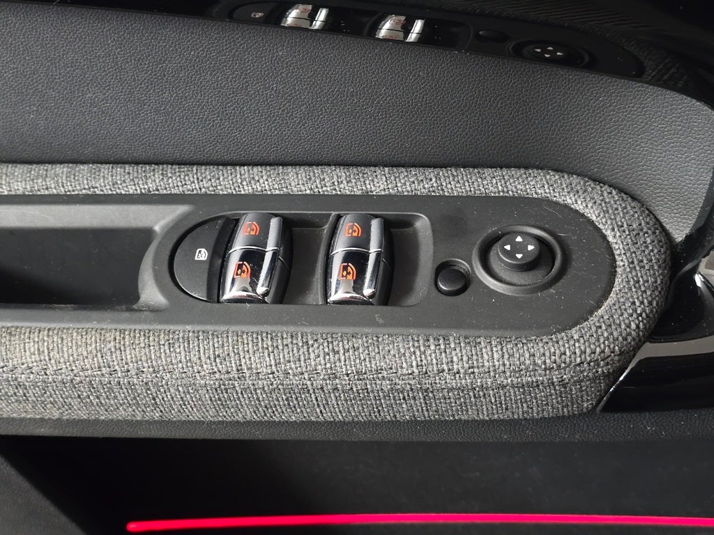 2023 MINI Countryman All4 Cooper S