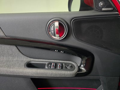 2023 MINI Countryman All4 Cooper S