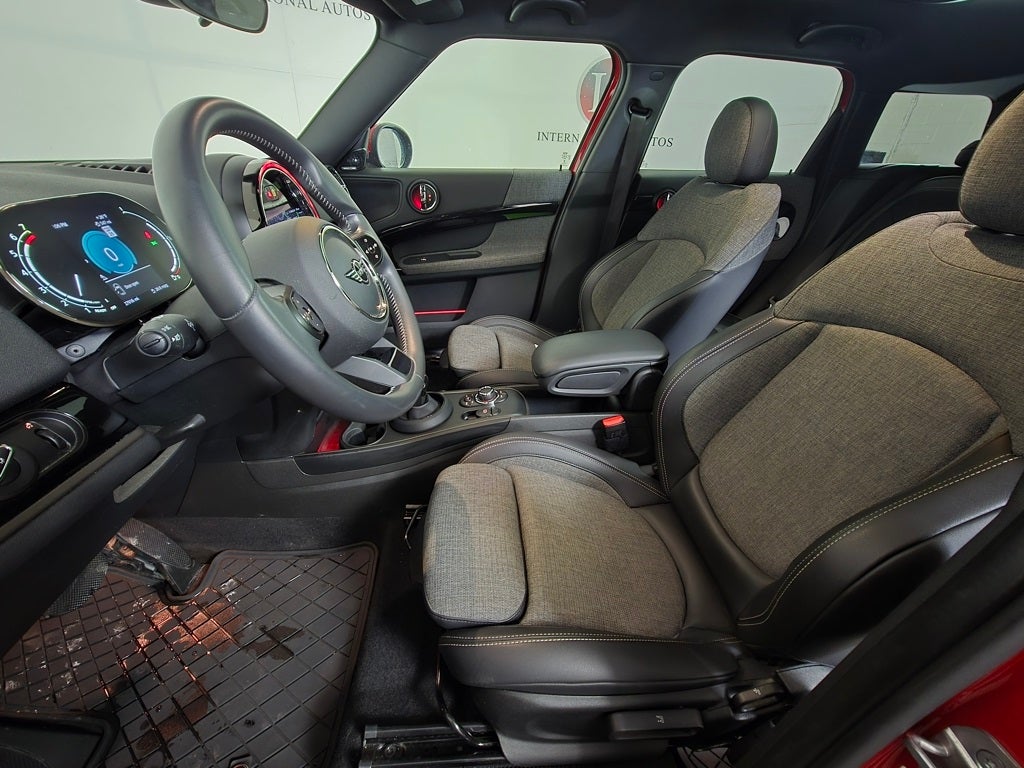 2023 MINI Countryman All4 Cooper S