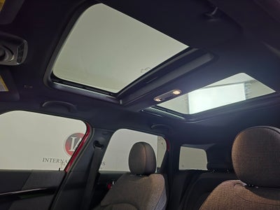 2023 MINI Countryman All4 Cooper S