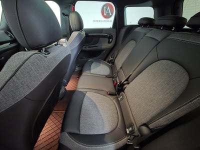 2023 MINI Countryman All4 Cooper S