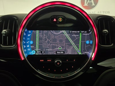 2023 MINI Countryman All4 Cooper S