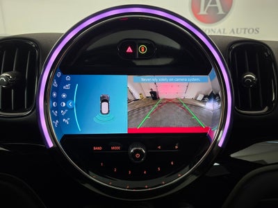 2023 MINI Countryman All4 Cooper S