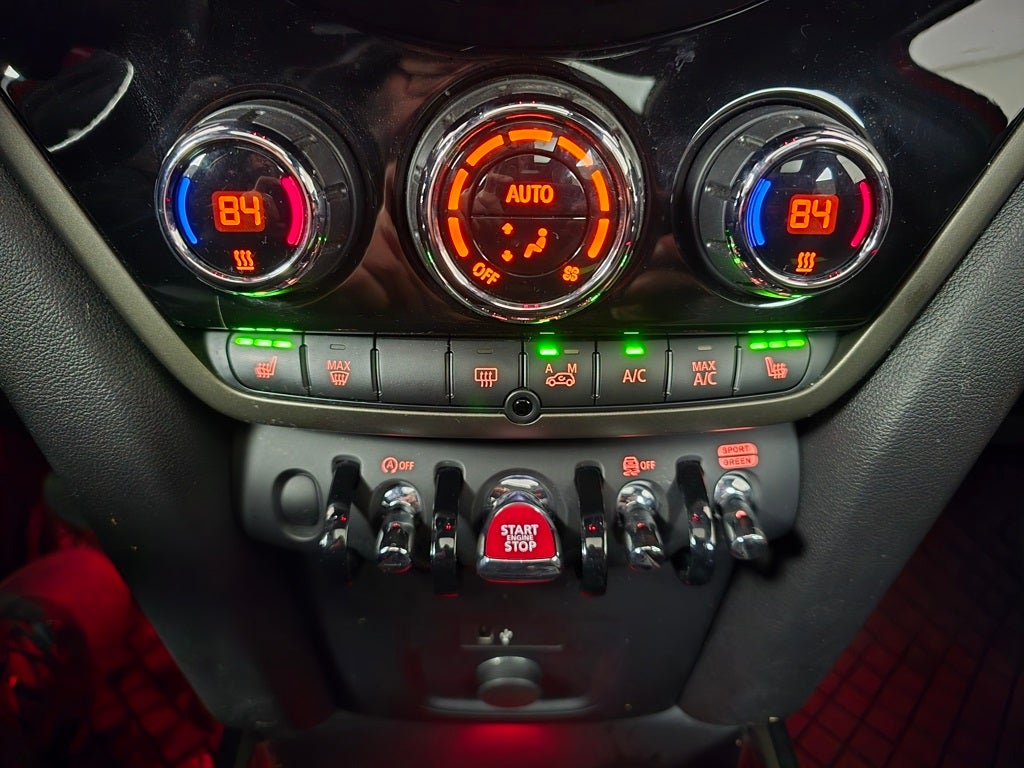 2023 MINI Countryman All4 Cooper S