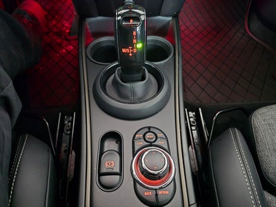 2023 MINI Countryman All4 Cooper S