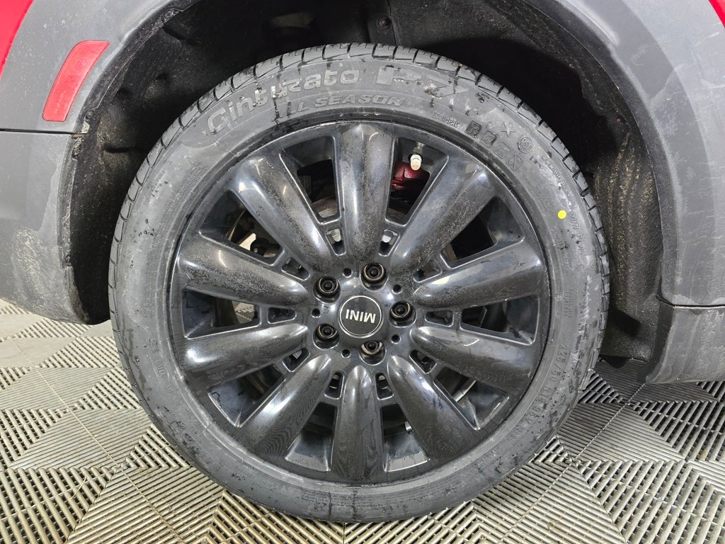 2023 MINI Countryman All4 Cooper S