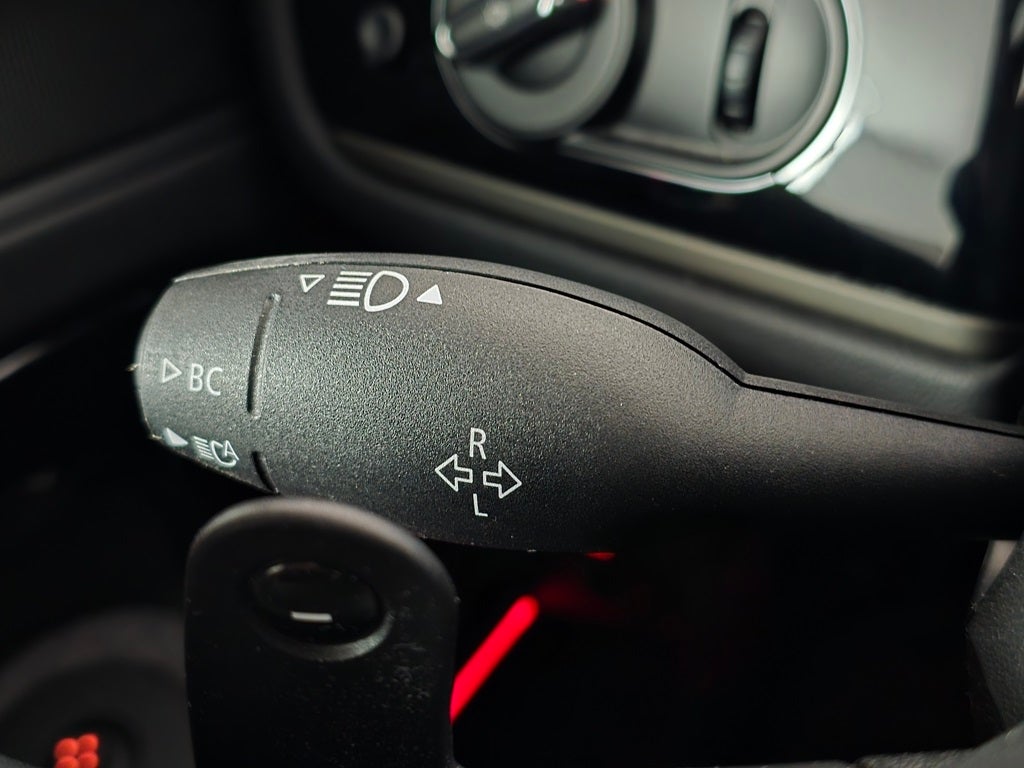 2023 MINI Countryman All4 Cooper S