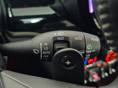 2023 MINI Countryman All4 Cooper S