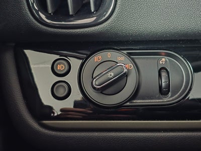 2023 MINI Countryman All4 Cooper S