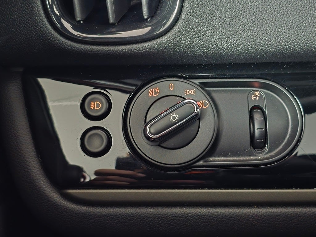 2023 MINI Countryman All4 Cooper S