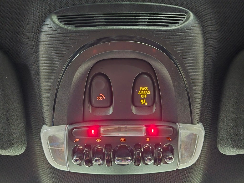 2023 MINI Countryman All4 Cooper S