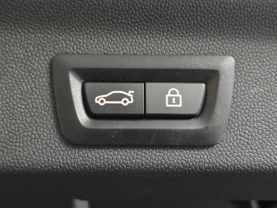 2023 MINI Cooper S Countryman Iconic