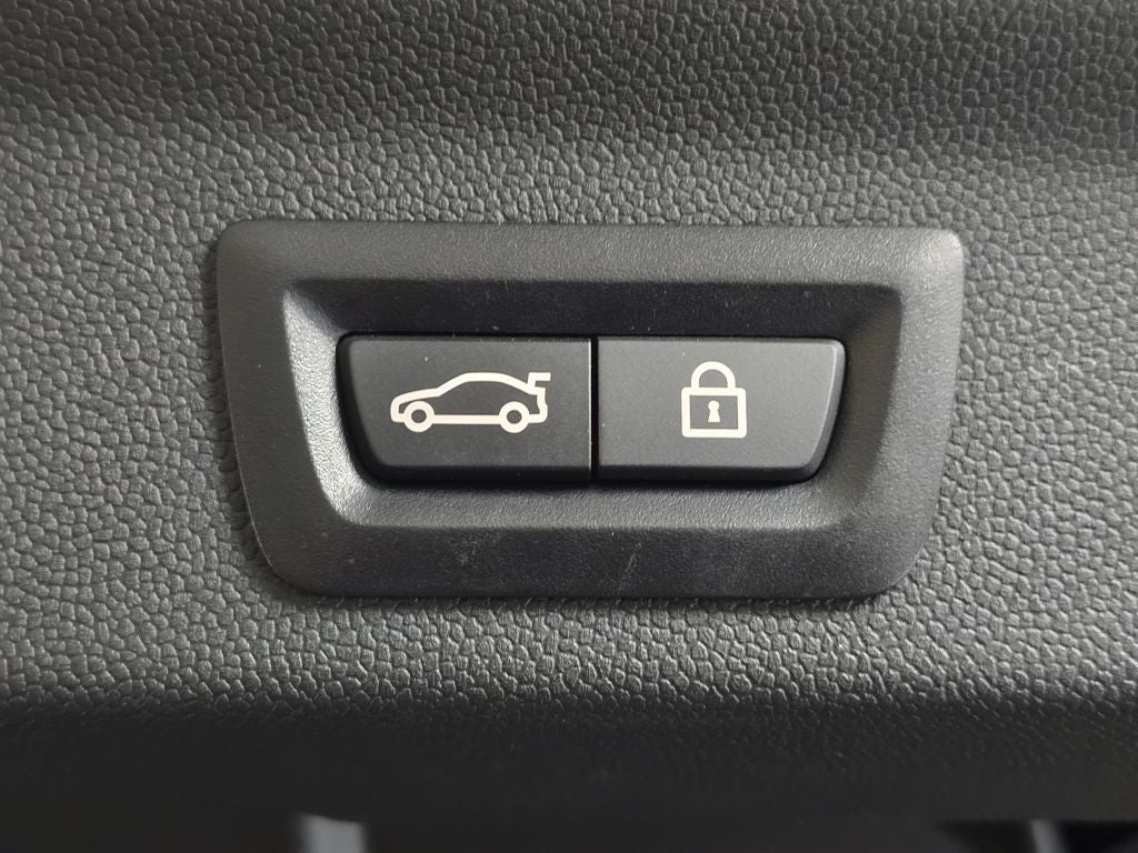 2023 MINI Cooper S Countryman Iconic