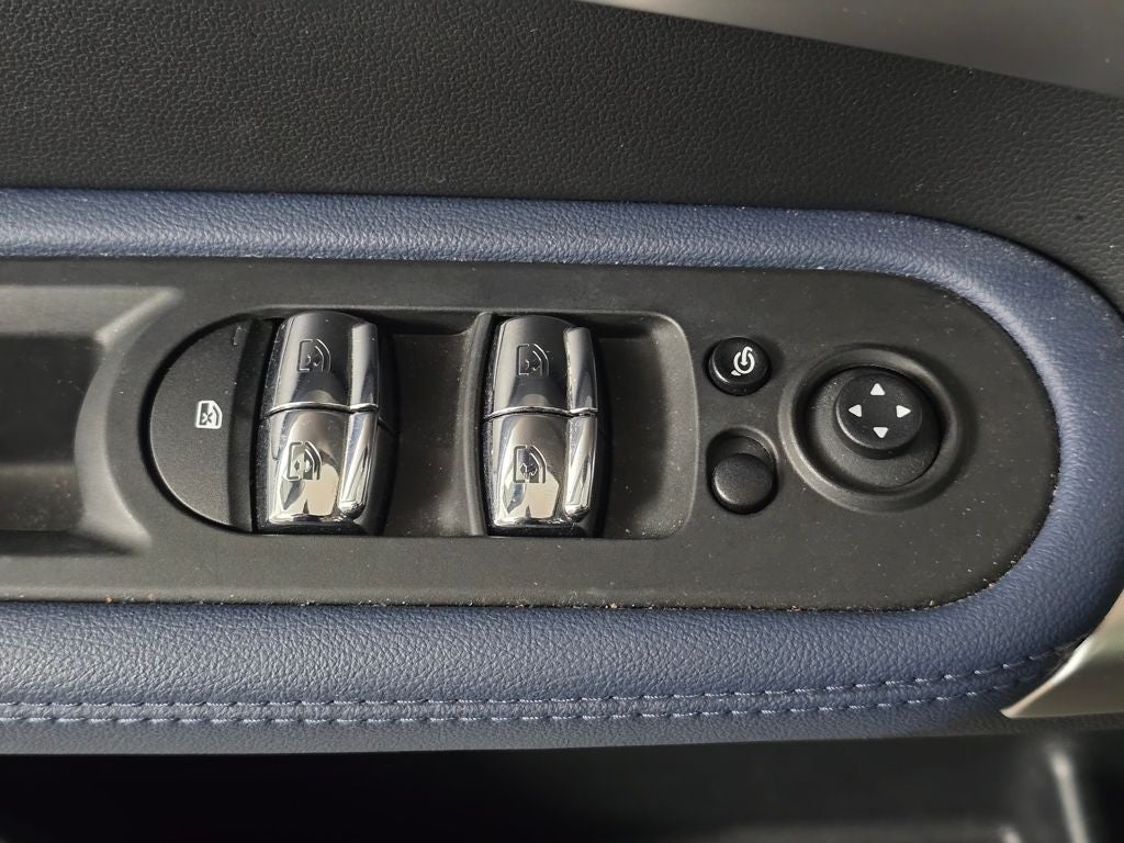 2023 MINI Cooper S Countryman Iconic