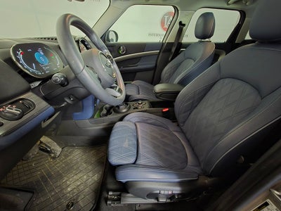 2023 MINI Cooper S Countryman Iconic