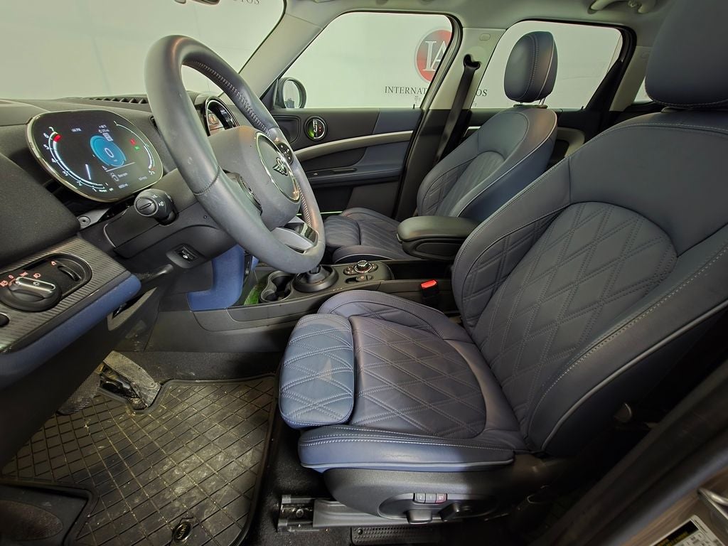 2023 MINI Cooper S Countryman Iconic