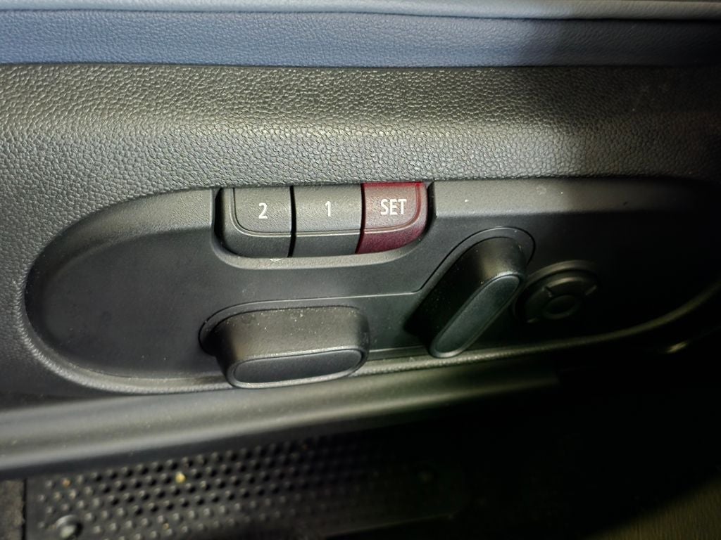 2023 MINI Cooper S Countryman Iconic