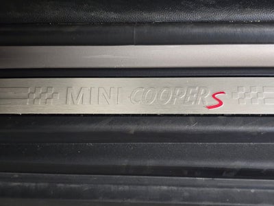 2023 MINI Cooper S Countryman Iconic